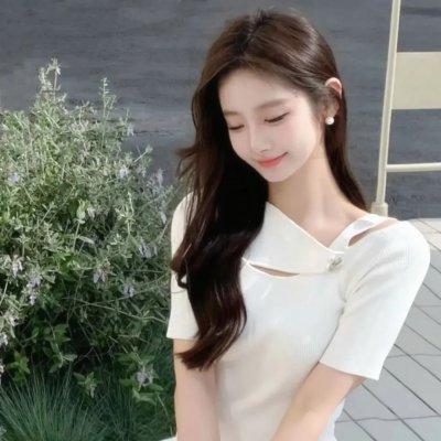 黑色的新娘